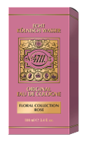4711 Original Eau de Cologne Floral Collection Rose