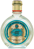 4711 Original Eau de Cologne Watch Flacon