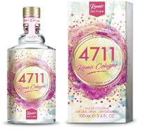 4711 Remix Festival Eau De Cologne Spray