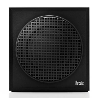 Hercules Xps 2.1 Bassboost 4780688