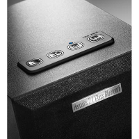 2.1 Gloss Bluetooth