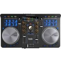 Hercules Universal Dj Controller