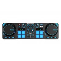 Hercules 4780843 Dj Controller
