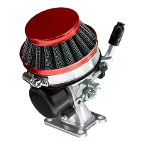 47Cc 49cc 80cc Racen Carburateur Luchtfilter Pakking Voor Puch Fiets Mini Moto ATV Quad