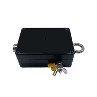 49:1 Balancer Shortwave Quad Band End fed Half Wave Antenne Vervang Onderdelen voor Amateur Radio Accessoires