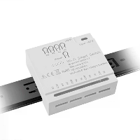 4CH Tuya WiFi relay slimme draadloze schakelmodule 4 kanalen 7 32V 85 250V 2200W RF433 afstandsbediening 10A 4 weg ontva