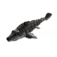 4DRC S11 RTR 2.4G RC Boot Elektrisch WIFI HD Camera Simulatie Canglong App Afstandsbediening Mosasaurus Dinosaurus Water