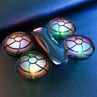 4DRC V16 Geüpgraded WiFi FPV met HD 50x ZOOM Dual Camera Optische Flow Altitude Hold Modus Cirkel Bescherming Kleurrijke