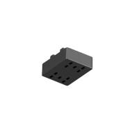 4DRC V2 Mini 3 WiFi FPV RC Drone Quadcopter Onderdelen 3.7V 700mAh LiPo batterij