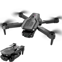 4DRC V32 WiFi FPV met 8K 720P ESC HD Dubbele Camera 360° Infrarood Obstakel Vermijding Optische Stroom Positionering Opv