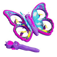 4DRC V40 Butterfly Intelligente Zwaartekracht Sensor Obstakel Hoogtemodus 360° Filp Kleurrijke LED Verlichting Speelgoed
