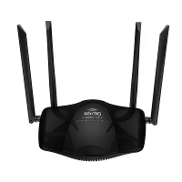4G CPE Draadloze Router 300Mbps Hoge Snelheid 4 Hoogwaardige Antennes 32 Gebruikers LAN WAN Poorten SIM Kaart Sleuf Plug