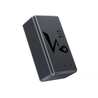 4G GPS Auto Locater Mini Locater Voertuig Tracker GPS Tracker Ouderen/Kinderen Auto Alarm Volgapparaat Multi Scenario Lo
