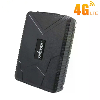 4G GPS Sterke Magnetische 7800mAh Voertuig Gemonteerde GPS volglocatie Met Ultra Lange Standby En Realtime Positionering