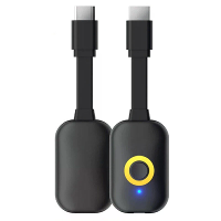 4K HD TV Stick 2.4G/5G Draadloze WiFi Weergave TV Dongle Ontvanger voor Mirascreen Voor iOS Android naar TV