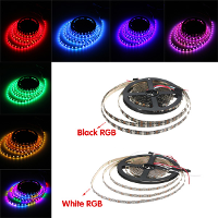 4M 240leds Ws2812b Non Waterroof 5050 Rgb Led Strip Light Individual Addressable Dc 5v