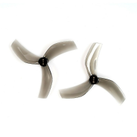 4Pairs Dalprop Nieuwe Cyclone T3528 T Mount Props voor FPV Racing RC Drone