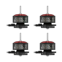4PCS BETAFPV 0702 II 30000KV 1S borstelvrije motoren 1mm as voor Air65 Meteor65 Pro RC FPV racendrones