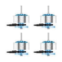 4PCS BETAFPV 0702SE II 23000KV / 27000KV 1S Borstelloze Motoren voor Air65 Meteor65 Pro RC FPV Racing Drones