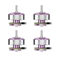 4PCS BETAFPV 1S 0802 22000KV / 25000KV / 28000KV Borstelloze Motor Compatibel met Air75 II RC FPV Racen Drone