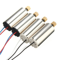 4Pcs CW CCW Motors Set Clockwise and Anti Clockwise Motors