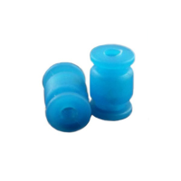 4Pcs D2 Ptz Blue Gopro2 Gopro3 Simple Damping Ball