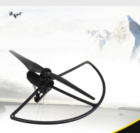 4Pcs Dji Inspire 1 Rc Quadcopter Spare Parts Professional Propeller Protective Cover