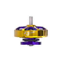 4PCS Flywoo ROBO 1002 19800KV 23500KV 1S Brushless Motor 1.5Mm As voor FPV RC Racing Drone