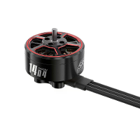 4PCS GEPRC SPEEDX2 1404 3000KV 3850KV 4S 4600KV 3 4S Borstelloze Motor voor Cinelog30 V3 Tern LR40 2 Inch 3 Inch 4 Inch