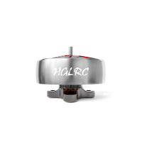 4PCS HGLRC Specter 1804 2450KV 4 6S Brushless Motor 1.5Mm As voor RC Drone FPV Racing