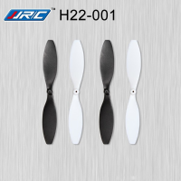 4Pcs Jjrc H22 Rc Quadcopter Spare Parts Propeller Cw&ccw