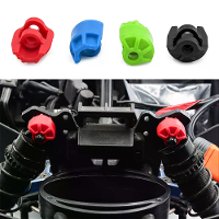 4PCS Geüpgradede Schokcap voor Arrma 1/7 Felony Limitless Infraction Fireteam Mojave 1/8 Typhon Notorious Kraton Outcast