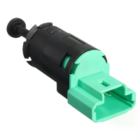 4Pin Remlichtschakelaar voor Peugeot Citroen 9650688480 9665602380
