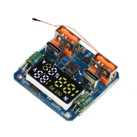 4S PD 100W 20V 5A Bidirectionele Lithiumaccu Hoge Vermogen Uitgang Snelle Oplaadmodule Laad /Ontlaad Geïntegreerde Buck 