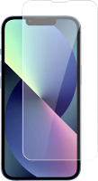 4Smarts 496196 496196 Screenprotector (glas) Apple iPhone 13, iPhone 13 Pro 1 stuk(s)
