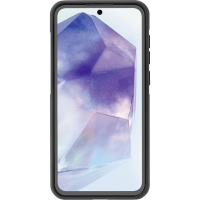 4Smarts Defend Case Bumper Galaxy A55 Zwart