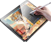 4Smarts Paperwrite 540259 Screenprotector (folie) Apple iPad Pro 12.9 (3.Gen, 2018), iPad Pro 12.9 (4.Gen, 2020), iPad Pro 12.9 (5.Gen, 2021), iPad Pro 12.9