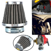 4X 60mm Pod Air Filters For Kawasaki