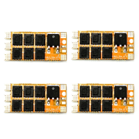 4X Frsky Frbls_30a 3 6s Emf8bb2 Blheli_S Rc Drone Fpv Racing Esc Support Oneshot42 Multishot Dshot600