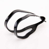4X Magic Hair Braid Twist Holder Clip Bun Styling Tool