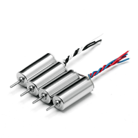 4X Motors Cw/ccw Kh8s 003 For Eachine H8s 3d Mini Rc Quadcopter