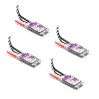 4X Racerstar Ms Series 35a Esc Blheli_S Opto 2 4s Supports Oneshot125 Oneshot42 Multishot