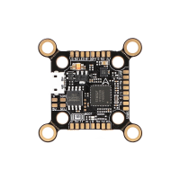 5.3G T Motor Velox F411 Lite F4 OSD Blackbox Flight Controller met 5V BEC 30.5X30.5Mm/20x20mm voor RC Drone FPV Racing
