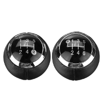5/6 Versnellingspookknop Voor Toyota Corolla Verso Auris Aygo Yaris AU