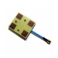 5.8G 14dbi High Gain Mini Panel Antenna