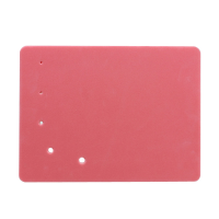 5 Holes Foam Sponge Pad Pastry Sugarcraft Cake Decorating Flower Model Mat Tool