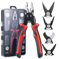 5 In 1 Plier Tool