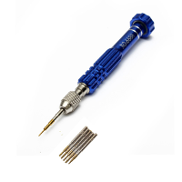 5 In1 Maintenance Tool Screwdriver Repair Tool Set