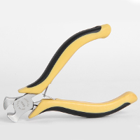 5 Inch BOSI High Carbon Steel Mini Plier BS193051