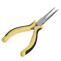 5 Inch BOSI High Carbon Steel Mini Plier BS193054